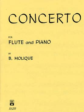 Illustration de Concerto op. 69 en ré m