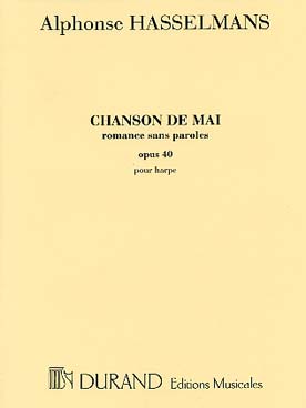 Illustration de Chanson de mai