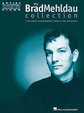 Illustration de The Brad Mehldau collection