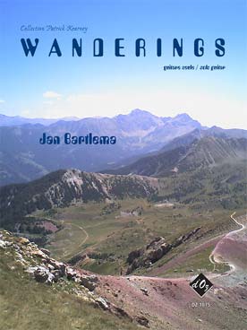 Illustration de Wanderings