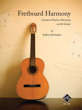 Illustration de Fretboard Harmony (en anglais seulement)