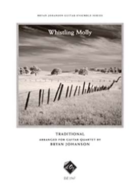 Illustration de Whistling Molly