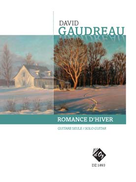 Illustration de Romance d'hiver    