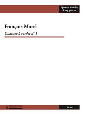 Illustration morel quatuor a cordes n° 1