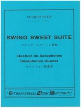 Illustration de Swing sweet suite
