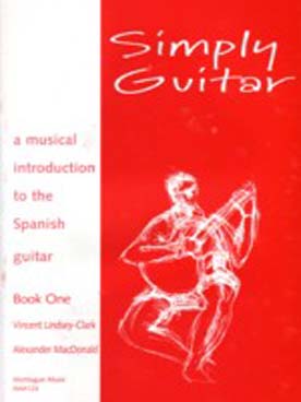 Illustration de Simply guitar - Vol. 1