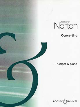 Illustration norton concertino