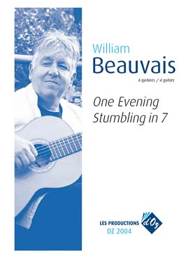 Illustration beauvais one evening - stumbling in 7