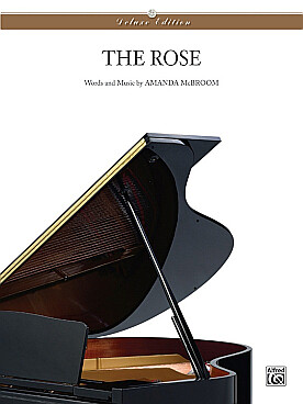 Illustration de The Rose