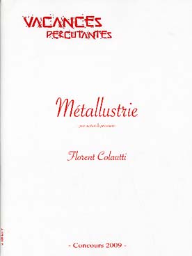 Illustration colautti metallustrie