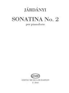 Illustration de Sonatina N° 2