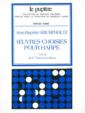 Illustration de Œuvres choisies - Vol. 2