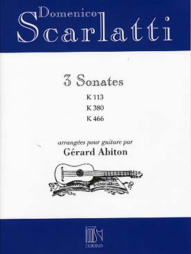 Illustration scarlatti 3 sonates (tr. abiton)