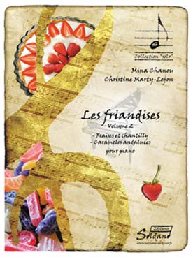 Illustration de Les Friandises - Vol. 2