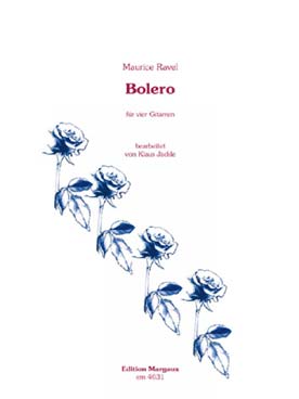 Illustration de Boléro