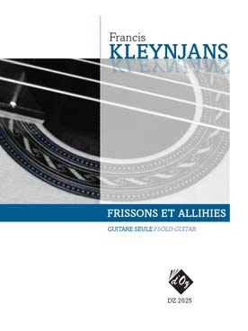 Illustration de Frissons op. 283 et Allihies op. 281