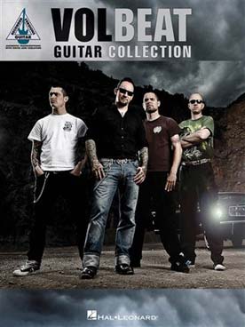 Illustration de Guitar collection recorded version BK