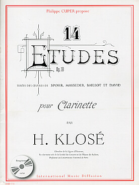 Illustration klose etudes (14)