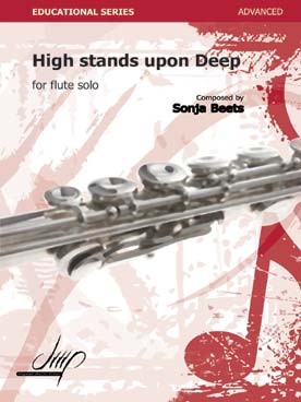 Illustration de High stands upon deep