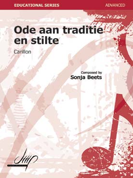 Illustration de Ode aan traditie en stilte pour carillon