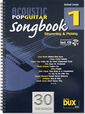 Songbooks