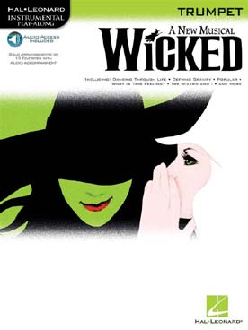 Illustration wicked