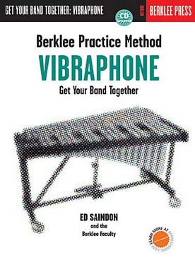 Illustration saindon berklee practice method : get...