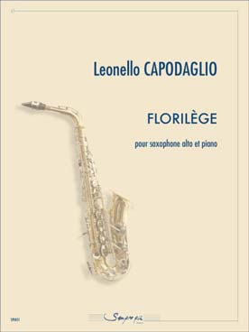 Illustration capodaglio florilege