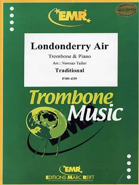 Illustration de Londonderry air