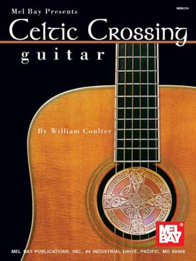 Illustration de Celtic crossing