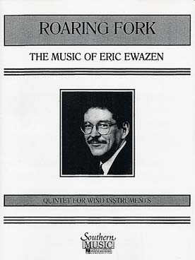 Illustration ewazen roaring fork quintet