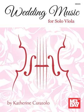 Illustration de WEDDING MUSIC (Musique de mariage)