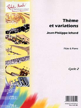 Illustration de Thème et variations