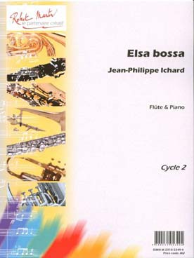 Illustration de Elsa bossa