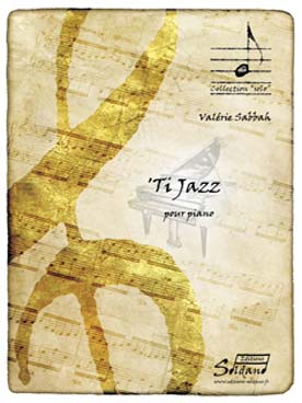 Illustration de Ti jazz