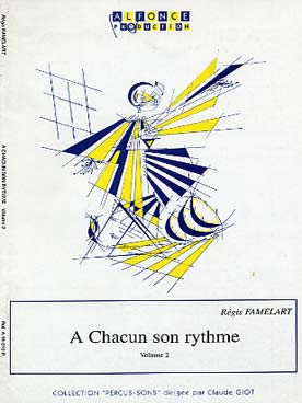 Illustration de A chacun son rythme - Vol. 2