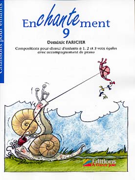 Illustration de ENCHANTEMENT 9