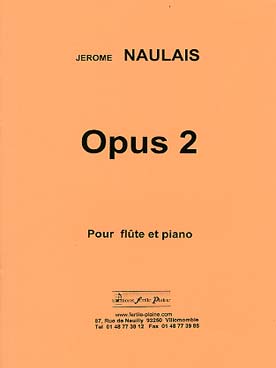 Illustration naulais opus 2