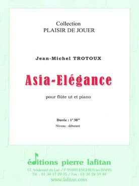 Illustration de Asia-Elégance