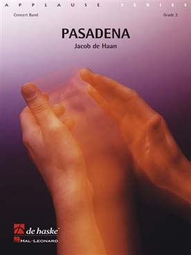 Illustration de Pasadena