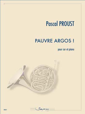 Illustration de Pauvre Argos