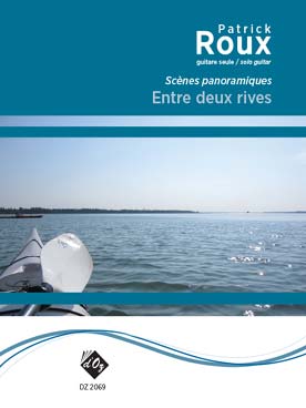 Illustration de Entre deux rives