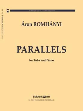 Illustration romhanyi parallels