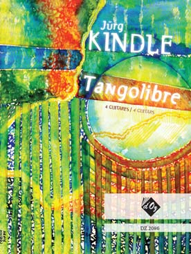 Illustration de Tangolibre