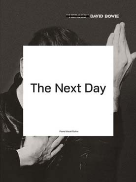 Illustration bowie the next day (p/v/g)