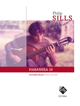 Illustration sills habanera 26