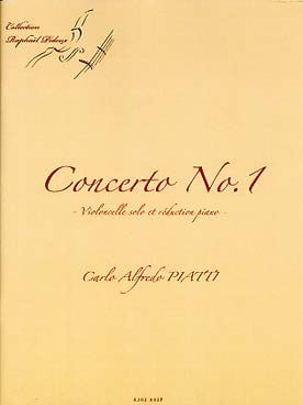 Illustration de Concerto n° 1