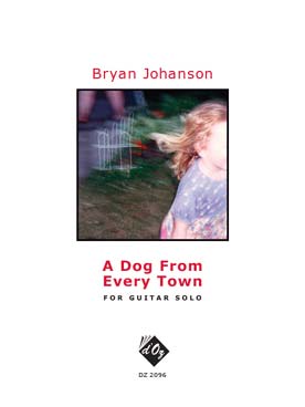 Illustration de A Dog from every town    