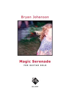 Illustration johanson magic serenade