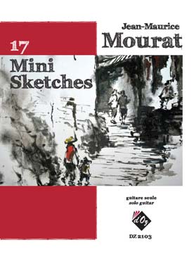 Illustration mourat mini sketches (17)